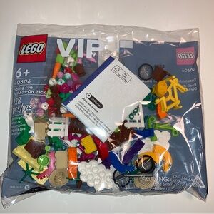 Lego Spring Polybag